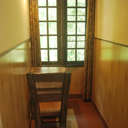 T Cherry Villa Муннар Екстер'єр фото