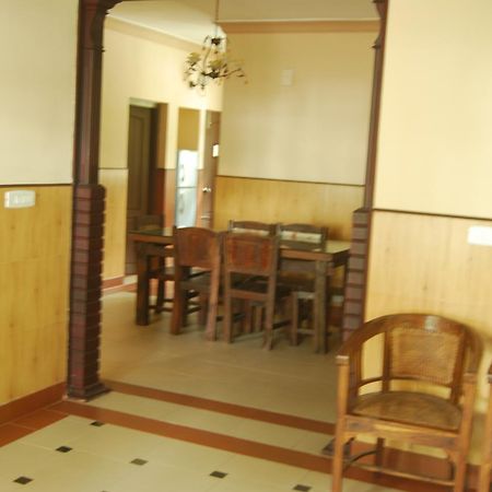 T Cherry Villa Муннар Екстер'єр фото