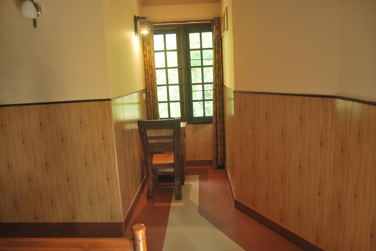 T Cherry Villa Муннар Екстер'єр фото